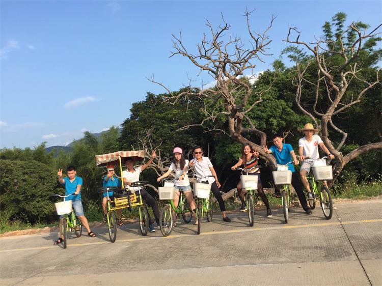 公司中秋國慶聚會(huì)活動(dòng)